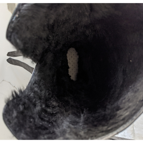 JIMMY CHOO almost like new Yeva biker boots - Picture 4 of 10